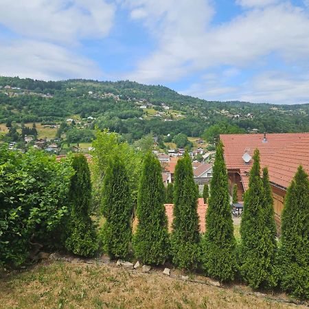 Chalet Leobina, Quartier Calme, Vue Panoramique! Ла Брес Екстериор снимка