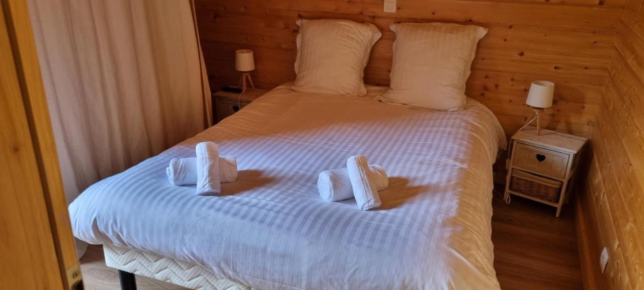 Chalet Leobina, Quartier Calme, Vue Panoramique! Ла Брес Екстериор снимка